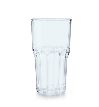 VASO ALTO SIENA 31.5 - 10 oz