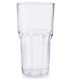 [VICVAS22OZ] VASO ALTO SIENA 65 - 22 oz